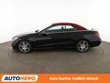 Mercedes-Benz E-Klasse E 350 d Sport Edition Aut.*NAVI*LED* - Mercedes-Benz D Klasse