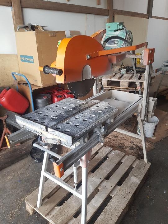 Andere Nassschneider CLIPPER CM 401