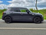 MINI Cooper S mit Head-Up Display und Vollleder - Kleinwagen mit Automatik gebraucht