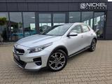 Kia XCeed Spirit*Led*Leder*Acc*Kamera*Keyless* - Kia XCeed SUV