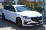 Skoda Scala Drive Matrix-LED/AHK - Skoda Scala: Drive