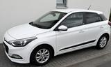 Hyundai i20 Passion, 88kw, WP, ALU, Allw.Reifen - Hyundai i20 von privat