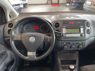 Volkswagen Golf Plus V 1.4 Tour *2.HAND*KLIMA*P.SENSOR*