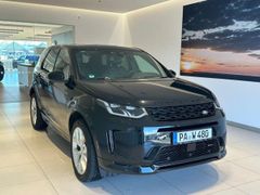Foto Nummer 1: LAND ROVER Discovery Sport