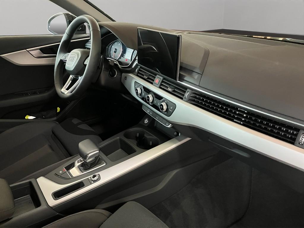 Audi A4 Avant Advanced 35TDI S-Tr. Business-Paket LED, миниатюра 16