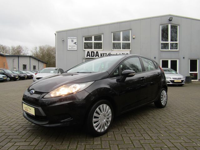 Ford Fiesta Trend,Euro 5,Klima,HU&AU 02.2026