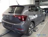 Volkswagen Polo Goal 1.0 TSI DSG APP Kamera ACC LED - Volkswagen Polo: Tsi Dsg
