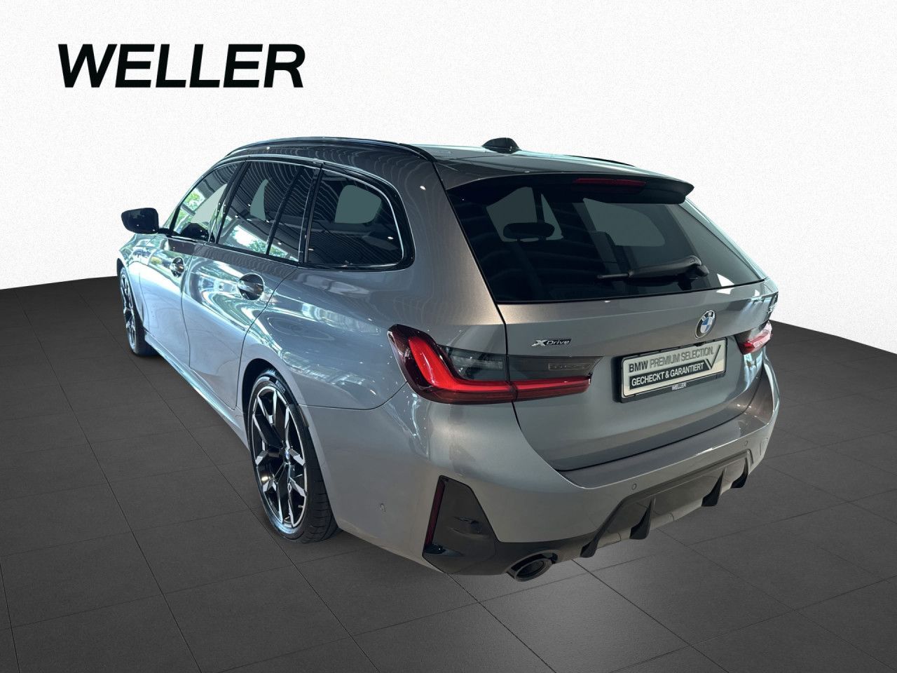 BMW 330 - Bild 10