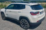 Jeep Compass 1.4 MultiAir Limited 4x4 Auto Limited - gebrauchte Jeep Compass aus dem Jahr 2020