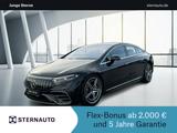 Mercedes-Benz EQS 53 4M+ FondEnter Burmester DigiLight - Mercedes-Benz EQS aus 2021
