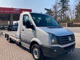 Volkswagen Crafter 2.0 TDI- Abschlepper ALGEMA-5,5 T-AHK - Abschlepper