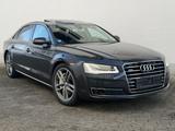 Audi A8 3.0 TDI LANG QUATTRO ! FOND! HUD! MATRIX! TV - Audi A8: Lang