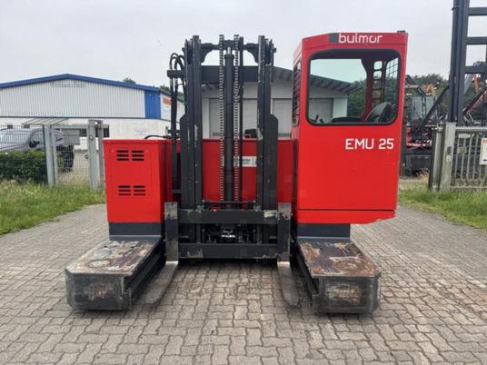 Andere EMU25-9-8/35DGT