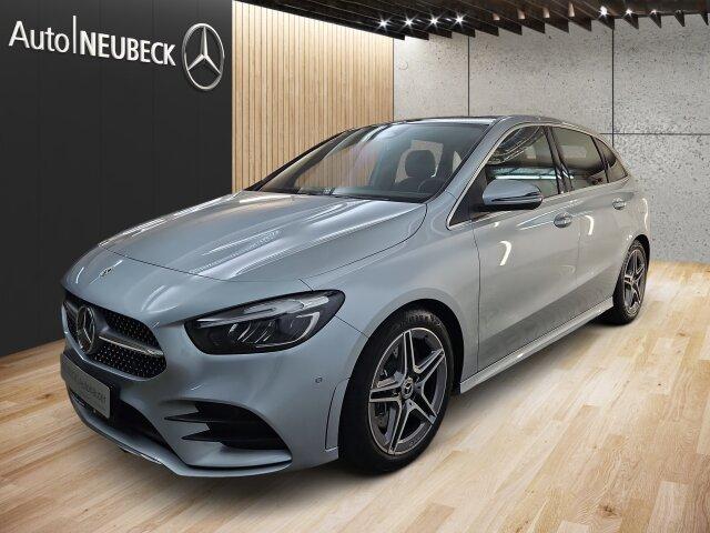 Mercedes-Benz B 250 4MATIC AMG Line Premium/Pano.-Dach/Kamera/