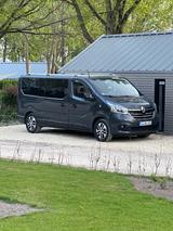 Renault Grand Trafic SpassClass Escapade