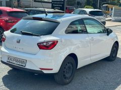 Fahrzeugabbildung Ibiza SC Style 1.0  Wenig Km