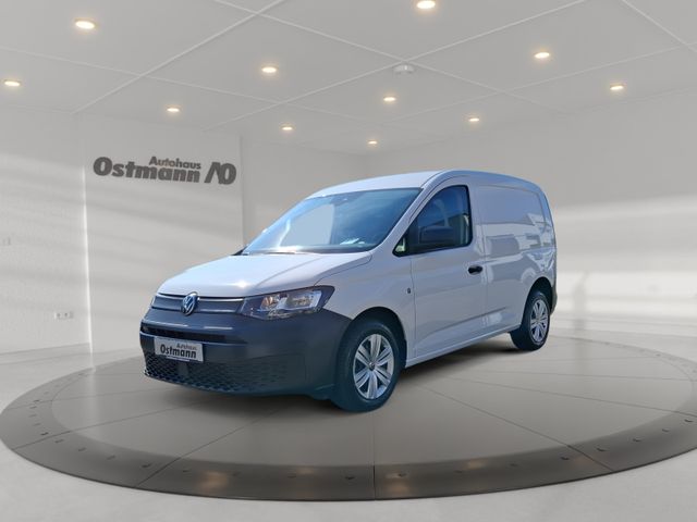 Volkswagen Caddy 2.0 TDI Cargo EcoProfi PDC Klima DAB+