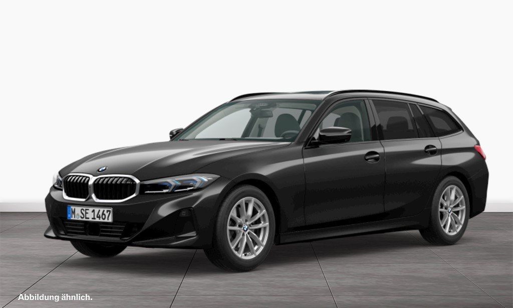 BMW 3er