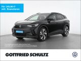 Volkswagen ID.4 Pro Performance Matrix Panorama AHK