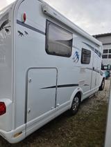 Fiat Ducato - Wohnwagen & Wohnmobile in Augsburg