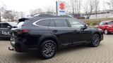 Subaru OUTBACK 2,5i Platinum Lineartronic AHK - Subaru Outback: Platinum