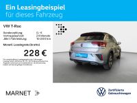 Volkswagen T-Roc - Vorschau Bild 3