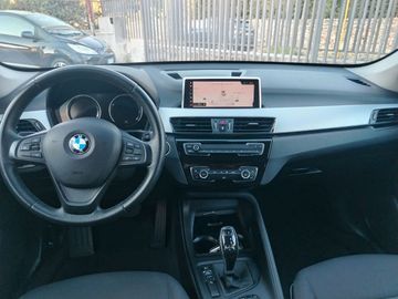 BMW X1 - 8