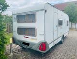 Knaus Südwind 500 TKM 2.3 mit Etagenbetten und Vorzelt - Angebote