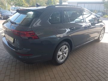 Fahrzeugabbildung Volkswagen Golf 1.5 TSI OPF 96kW Life Variant
