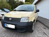 Fiat Panda zu verkaufen - Fiat Panda Gebrauchtwagen in Bremen
