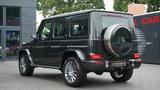 Mercedes-Benz G 500 AMG LINE*WIDESCREEN*CARBON*EXCLUSIV*4MATIC - mit Benzin-Antrieb: mit ABS, Geländewagen, mit Klimaanlage