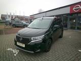 Nissan Townstar Kombi DIG-T 130 Tekna - Nissan Townstar aus 2022