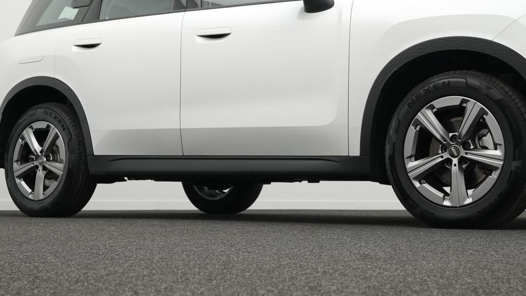 MINI One Countryman - Bild 20