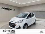 Hyundai i10 1.0 Classic KLIMA RADIO GJR ZV EURO 6 - Hyundai i10: Radio