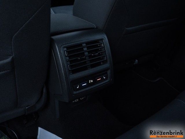 Golf VIII Style eTSI DSG HUD AHK DCC Panorama