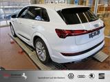 Audi e-tron S quattro 370kw AZN-Haus-Förderung* VOLL - Audi e-tron: Head-Up Display