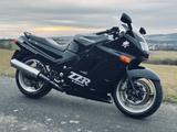 Kawasaki ZZR1100 ZXT10C - KAWASAKI ZZR 1100