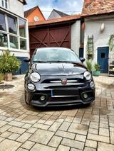 Abarth 595C 1.4 T-Jet 16V 595C Turismo Turismo - Abarth 595C aus 2018