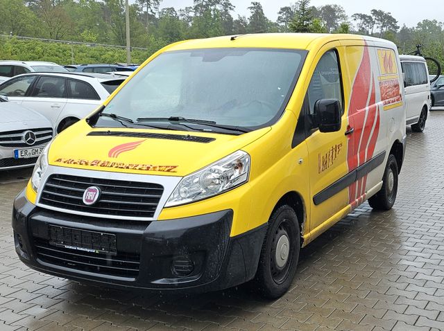 Fiat Scudo 2,0 L 10 L1H1 130 Multijet Kastenwagen