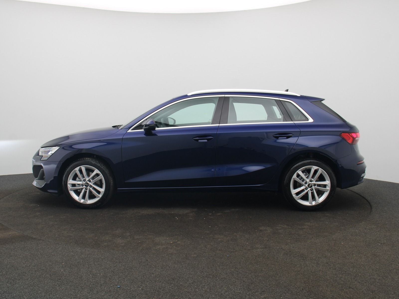 Audi A3 - Bild 4