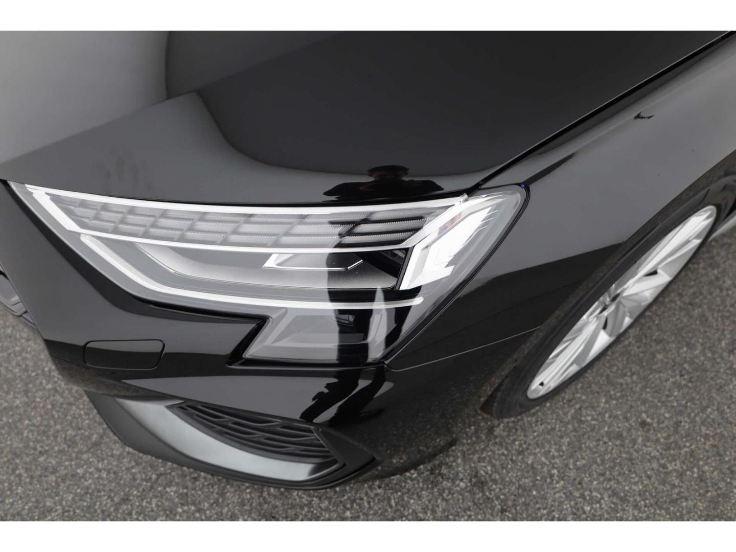 Audi A3 Sportback 35 TDI S line S-Tronic NAV/RFK/ACC, миниатюра 7