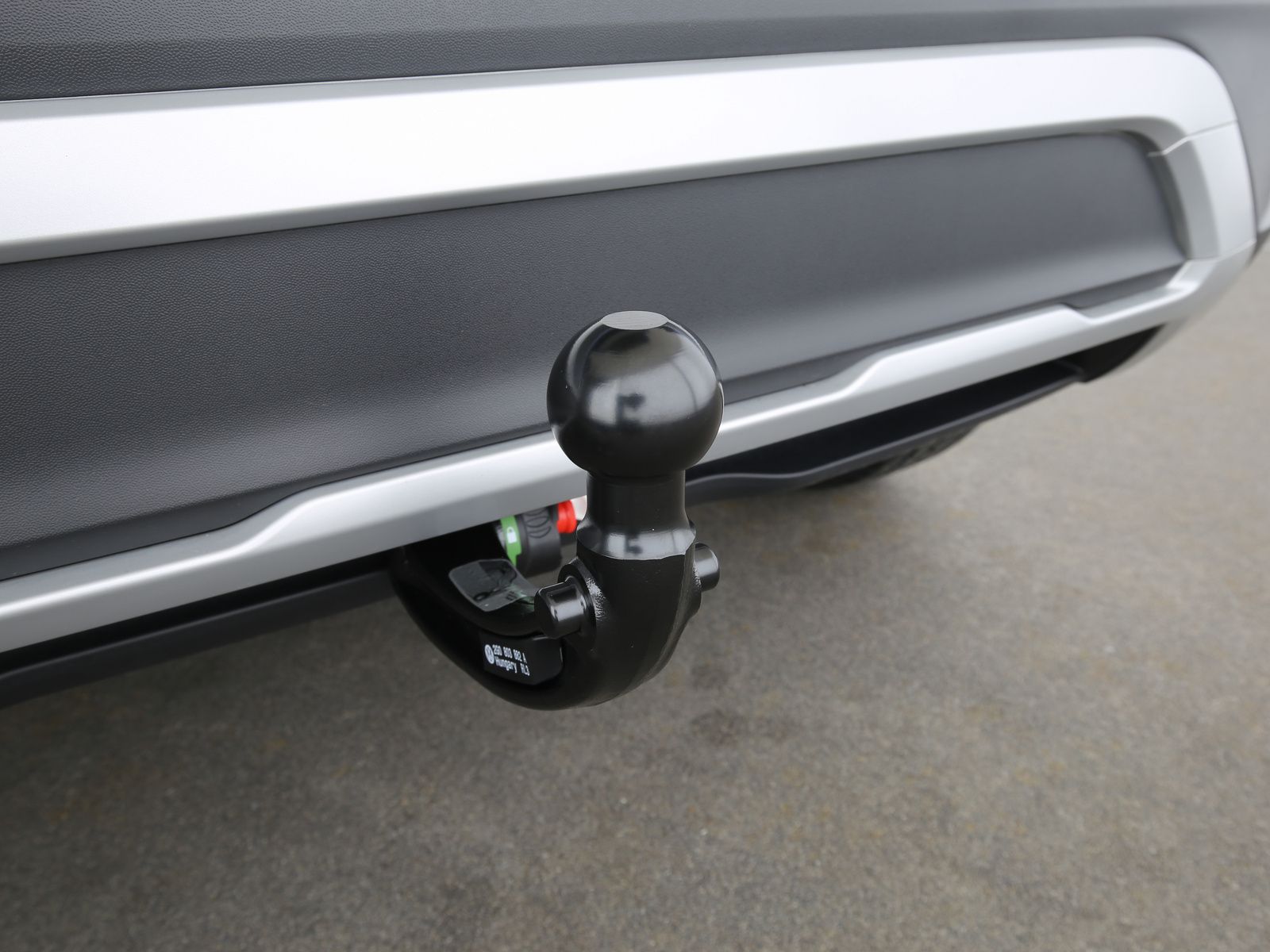 Volkswagen T-Cross - Bild 23