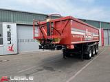 Langendorf SKA 24/31*24m³ ALU Kippmulde*Getreide Schieber* - Langendorf LKWs