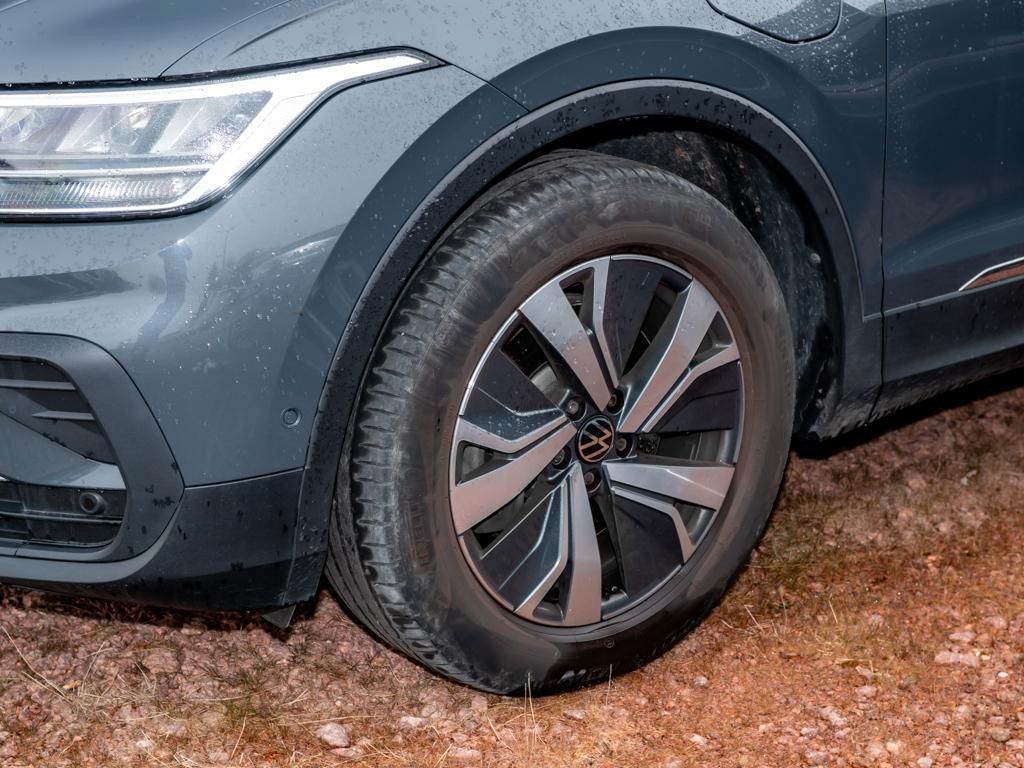 Volkswagen Tiguan - Bild 9