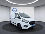 Ford Transit Custom L1 Trend*SORTIMO*KAMERA*NAVI*PDC* - Ford Transit Custom Sortimo Gebrauchtwagen