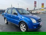 Suzuki Ignis *Klima*Erste Hand*Tüv Neu möglich* - gebrauchte Suzuki Ignis aus dem Jahr 2007