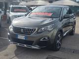 Peugeot 3008 BlueHDi 130 S&S Allure - Behindertengerechte Peugeot 3008