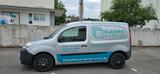 Renault Kangoo Authentique ENERGY dCi 75 Authentique - Renault Kangoo Gebrauchtwagen in Erfurt