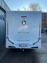 Benimar Tessoro 496 - Benimar Tessoro