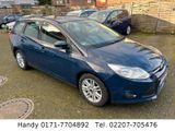 Vorschaubild Ford Focus 1.0 Klima Navi 1.Hand EURO 5 Alu